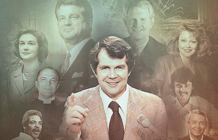 The CBN Story